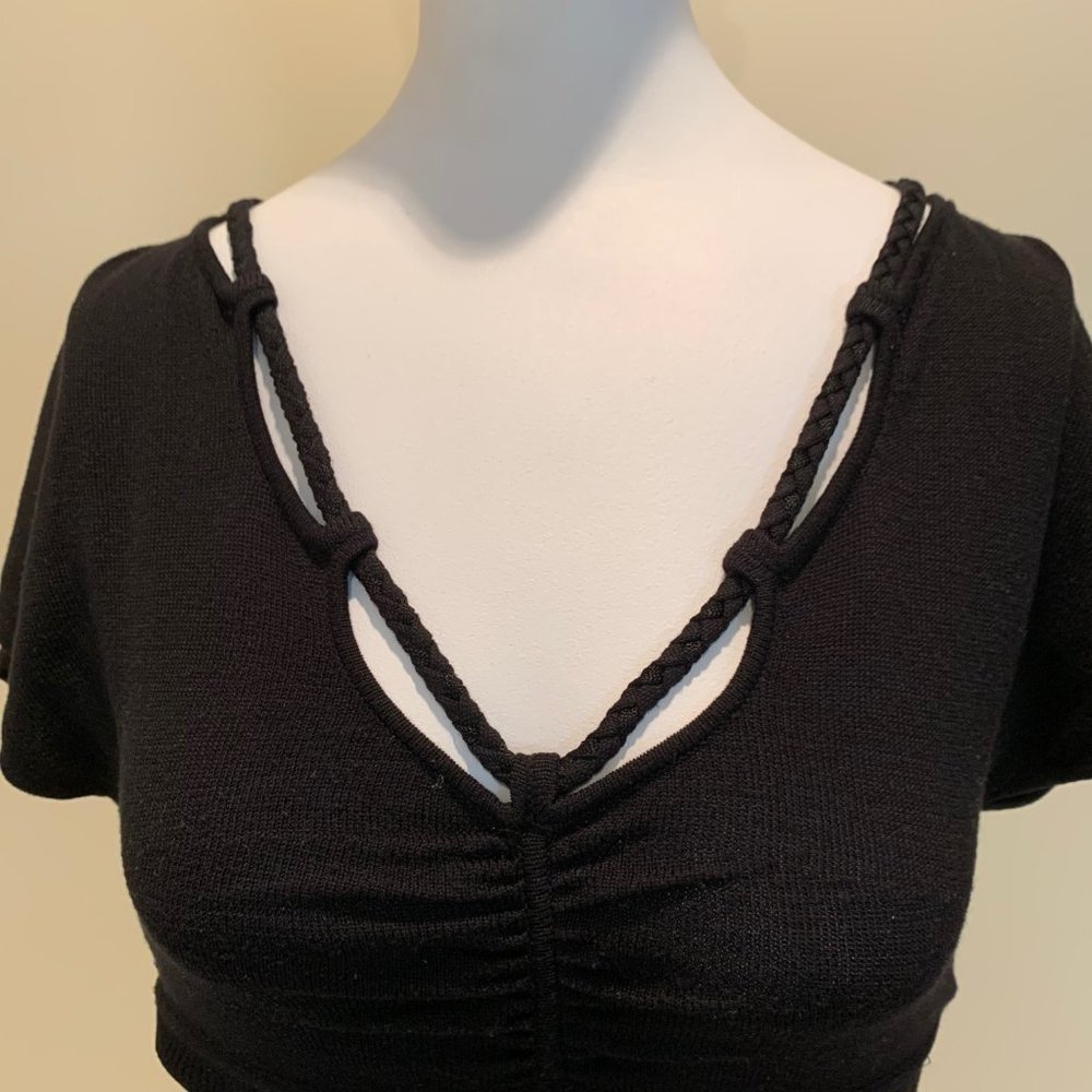 GUESS BLACK TOP - Picture 6 of 7